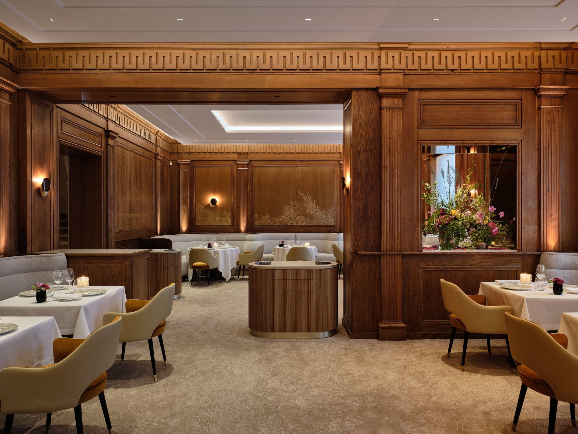 Gardinier - Le Taillevent